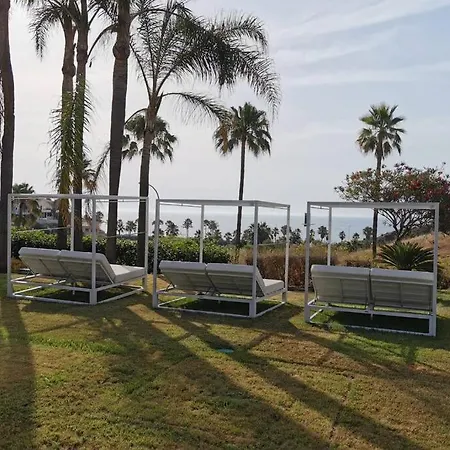House On Club La Costa *sea*resort Fuengirola